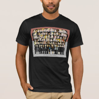 メンズセクションJシャツベルラキャンバス Tシャツ