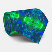 メンズタイオパール#2 ネクタイ (ロール)