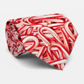 メンズタイキャンディカン ネクタイ (ロール)