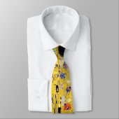 メンズタイズクリムトズキス ネクタイ (タイ)