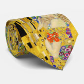 メンズタイズクリムトズキス ネクタイ (ロール)