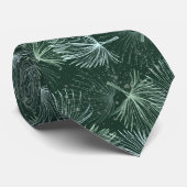 メンズタイトロピカルパームズ ネクタイ (ロール)