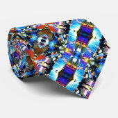 メンズタイ熱処理石英 ネクタイ (ロール)