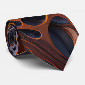 メンズタイ ネクタイ (ロール)