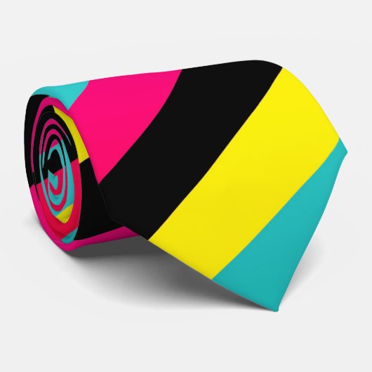 メンズタイ ネクタイ (ロール)