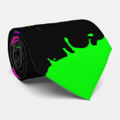 メンズタイ ネクタイ (ロール)