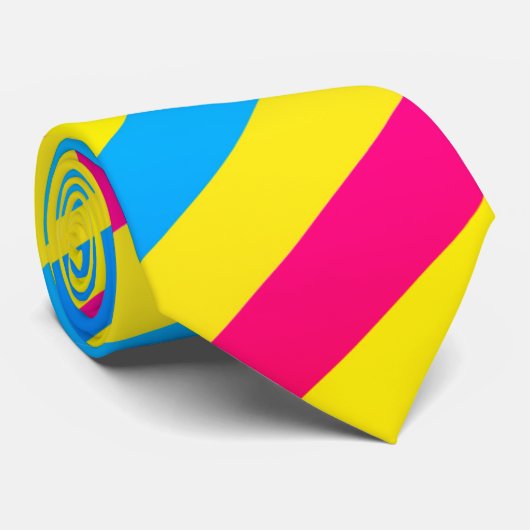 メンズタイ ネクタイ (ロール)