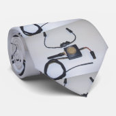 メンズタイ ネクタイ (ロール)