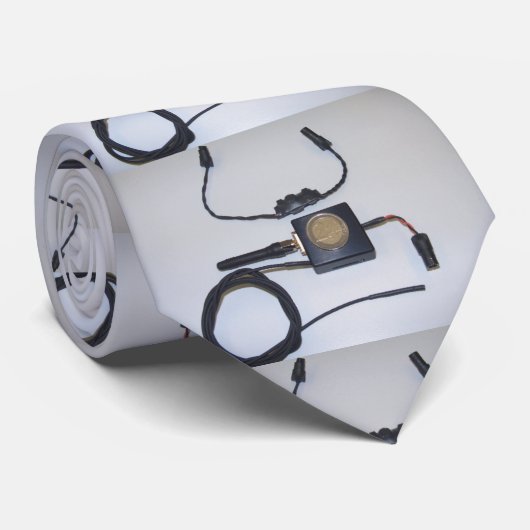 メンズタイ ネクタイ (ロール)