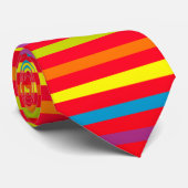 メンズタイ ネクタイ (ロール)