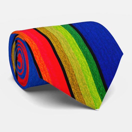 メンズタイ ネクタイ (ロール)