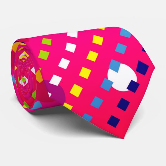 メンズタイ ネクタイ (ロール)