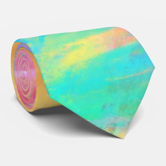 メンズタイ ネクタイ (ロール)