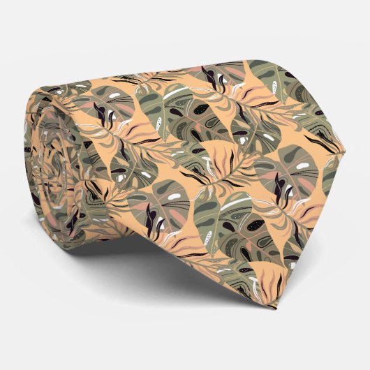 メンズタイ ネクタイ (ロール)