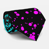 メンズタイ ネクタイ (ロール)