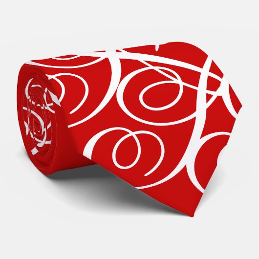 メンズタイ ネクタイ (ロール)