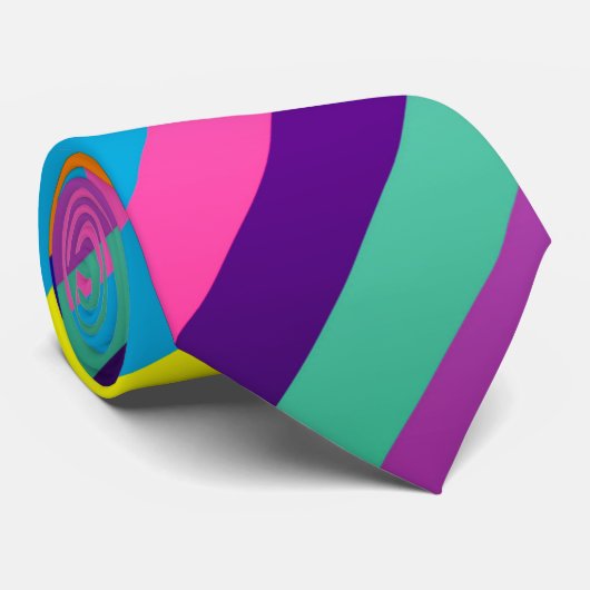 メンズタイ ネクタイ (ロール)