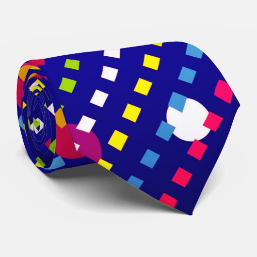 メンズタイ ネクタイ (ロール)