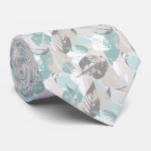 メンズタイ ネクタイ (ロール)