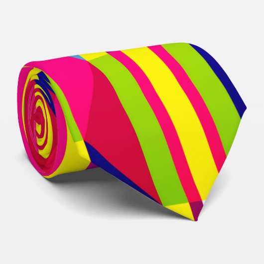 メンズタイ ネクタイ (ロール)