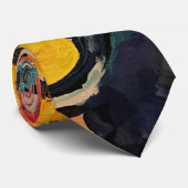 メンズタイ ネクタイ (ロール)