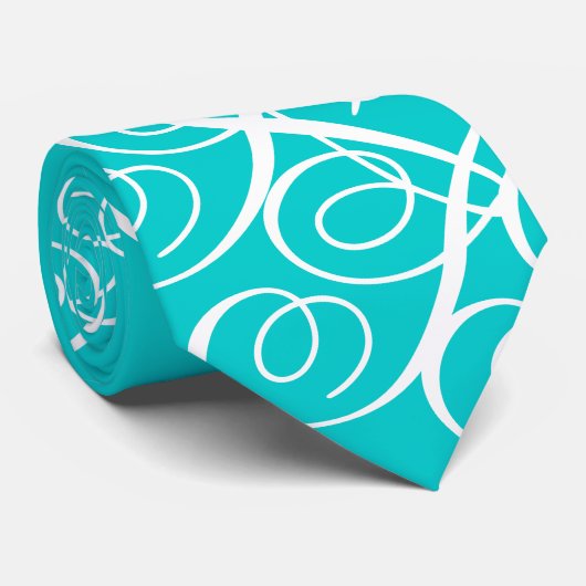 メンズタイ ネクタイ (ロール)