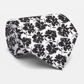 メンズタイ ネクタイ (ロール)