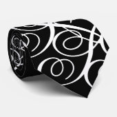 メンズタイ ネクタイ (ロール)