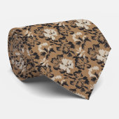 メンズタイ ネクタイ (ロール)