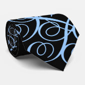 メンズタイ ネクタイ (ロール)