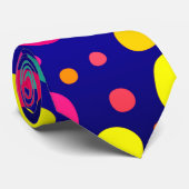 メンズタイ ネクタイ (ロール)