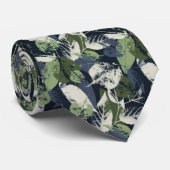 メンズタイ ネクタイ (ロール)