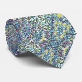 メンズタイ – SGラベンダー ネクタイ (ロール)