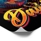 メンズチキンダディ ポスター (角)