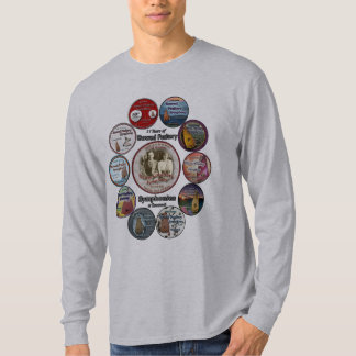 メンズティーシャツ Tシャツ
