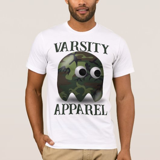 メンズティーシャツ Tシャツ (正面)