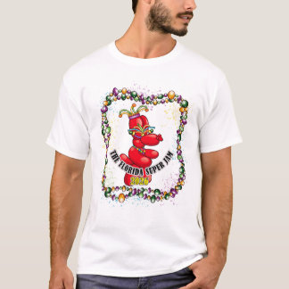 メンズティーシャツFSJ26ロゴ前面 Tシャツ