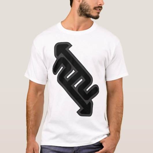 メンズティー Tシャツ (正面)