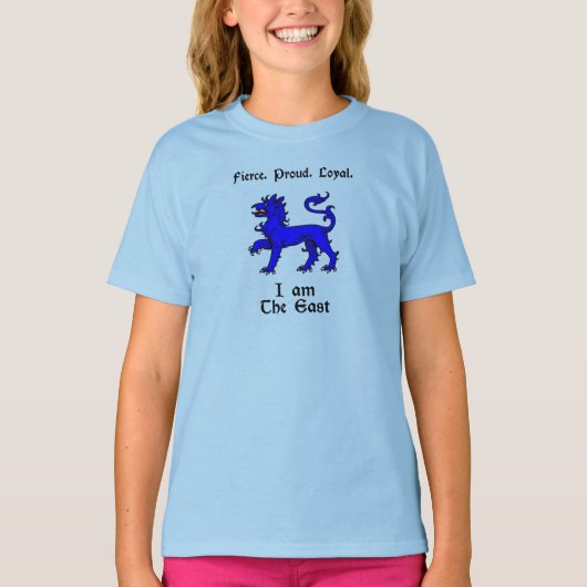 メンズティーS-6X Tシャツ (正面)