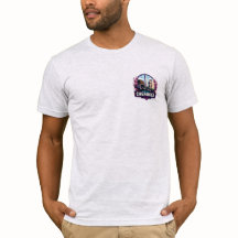 メンズディストリクトTシャツ
