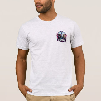 メンズディストリクトTシャツ Tシャツ