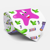 メンズデザイナータイズソックス ネクタイ (ロール)