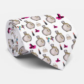 メンズデザイナー香水 ネクタイ (ロール)