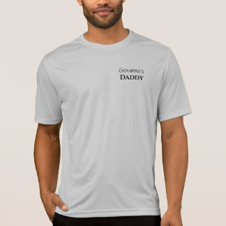 メンズトレーニングパパTシャツ Tシャツ