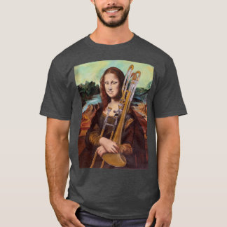 メンズトロンボナリサシャツ Tシャツ