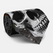 メンズドレスタイハインディーラインザードメドウズザディ ネクタイ (ロール)