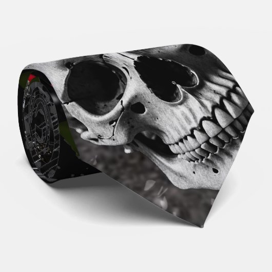 メンズドレスタイハインディーラインザードメドウズザディ ネクタイ (ロール)