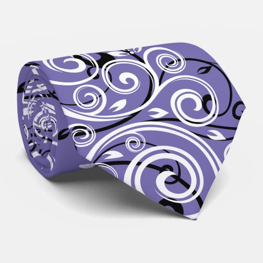 メンズドレスタイ ネクタイ (ロール)