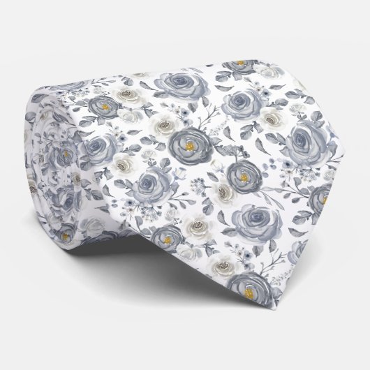 メンズドレスタイ ネクタイ (ロール)