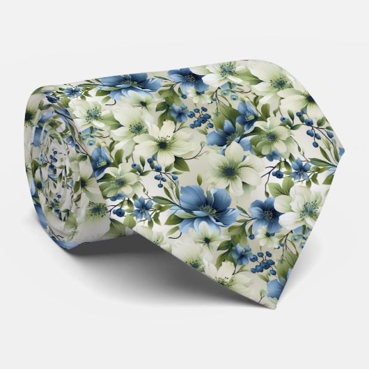 メンズドレスタイ ネクタイ (ロール)